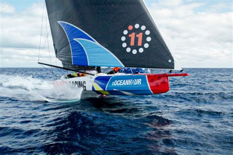 xtreme 37 racing yacht